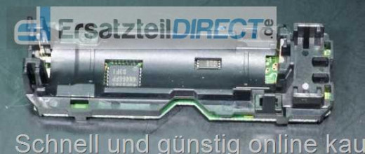 Rasierer Leiterplatte passend für ES-ST25