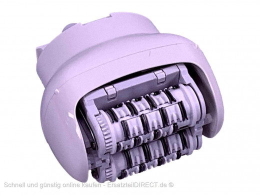 Epilierkopf ES-WD70 ES-WD51 ES-WD60 WD21