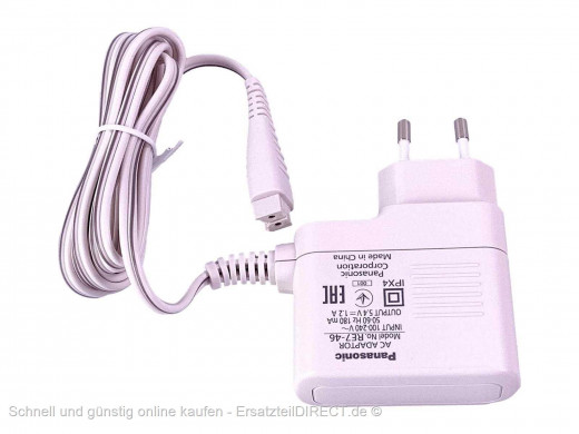 Epilierer Netzteil RE7-46 passend für ES-WD92