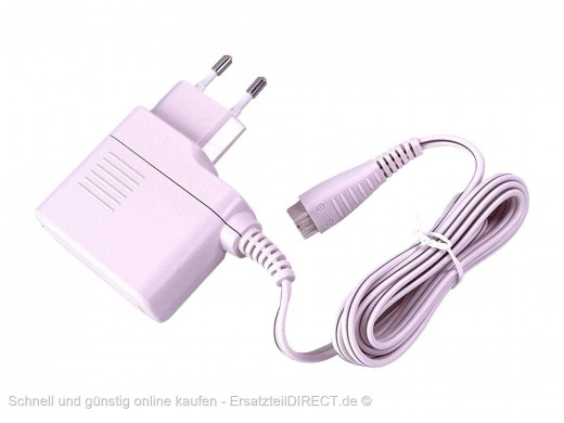Epilierer Netzteil RE7-46 passend für ES-WD92
