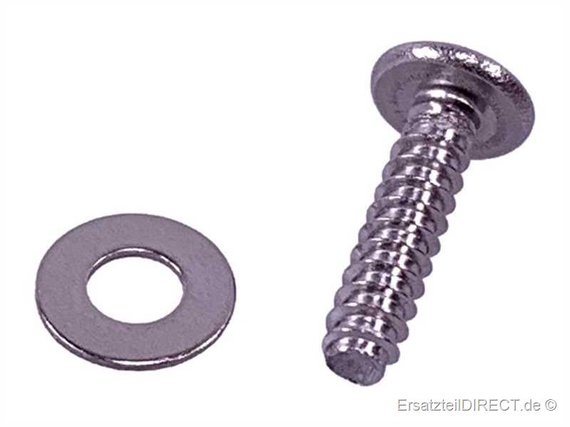 Elektrozahnbürste Schraube EW1035 EW1023