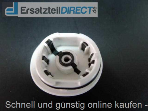 Elektrozahnb. Batteriefachdeckel EW1035
