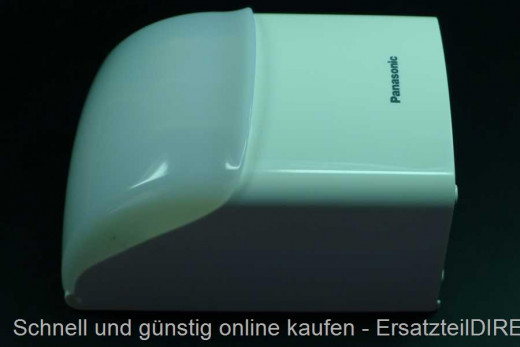 Zahnbürsten Aufbewahrungsbehälter EW1035