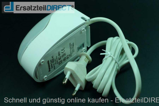 Elektrozahnbürsten Ladegerät verwendbar passend für EW1035