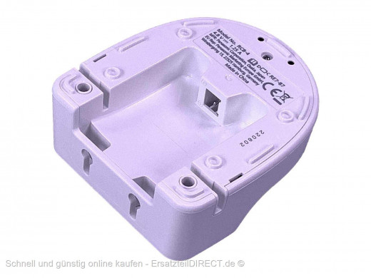 Munddusche Ladeständer RC8-4 EW1511-1513