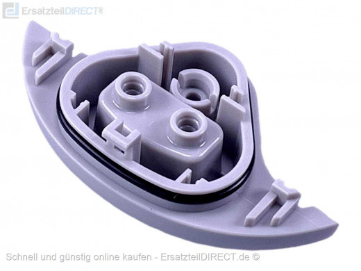 Panasonic Mundduschen Case-Deckel für EW1511