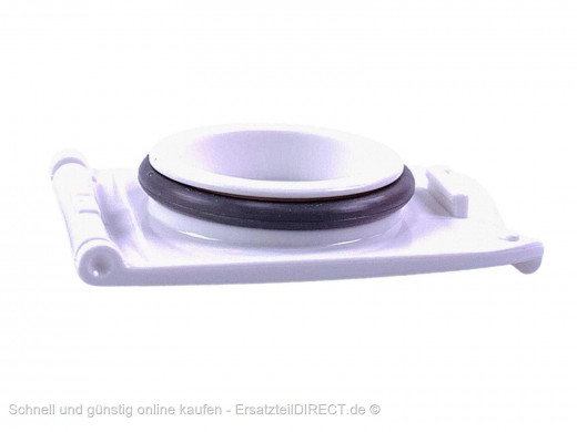 Wassertank Deckel + O-Ring EW1511-EW1521