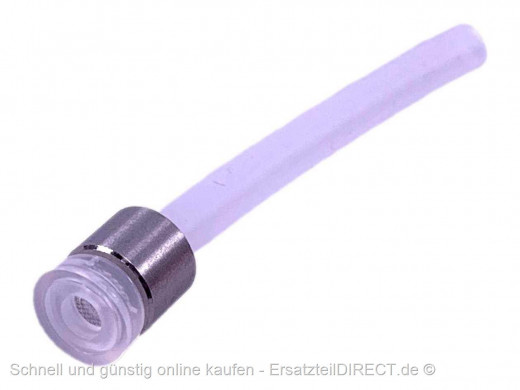Mundduschen Schlauch passend für EW1511 EW1521