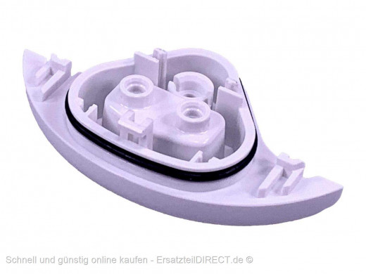 Panasonic Mundduschen Case-Deckel für EW1513