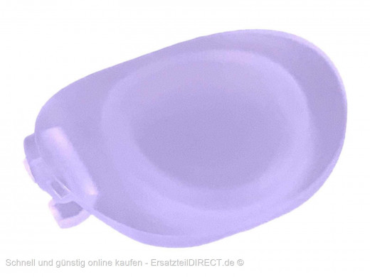 Mundduschen Wassertankdeckel passend für EW-DJ4B
