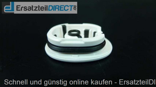 Elektrozahnbürsten Batteriefach EW-DL40