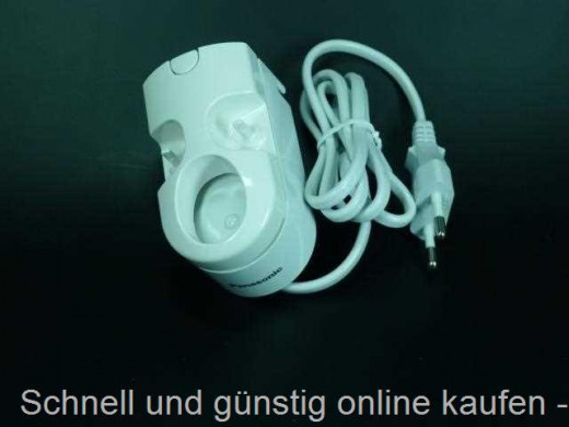 Elektrozahnbürsten Ladeadapter EW-DL40