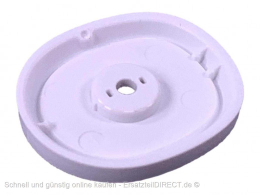Elektrozahnbürsten Bodendeckel EW-DL83