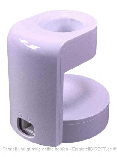 Elektrozahnbürsten Ladeständer EW-DL83