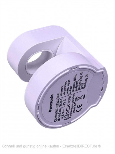 Elektrozahnbürsten Ladeständer EW-DL83