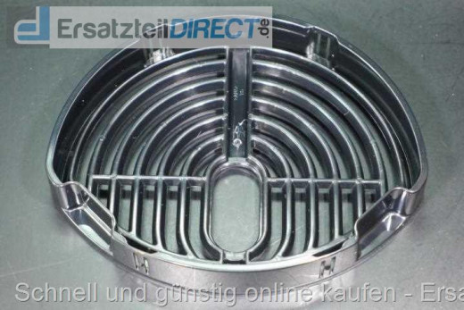 Dolce Gusto Abstellplatte EDG200.B