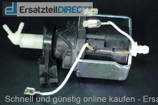 Dolce Gusto Pumpe verwendbar passend für EDG200 EDG456 EDG466