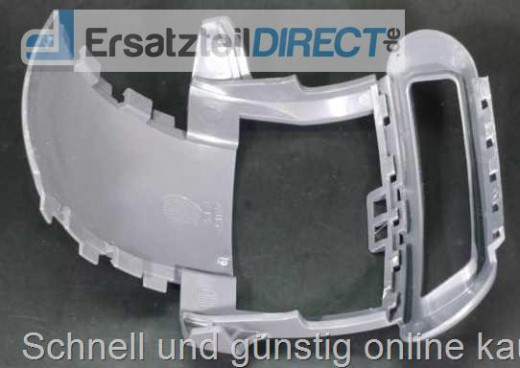 Dolce Gusto Gehäuseabdeckung passend für EDG200.B