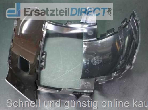 Dolce Gusto Gehäuseabdeckung passend für EDG200.R