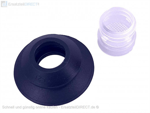 DeLonghi DolceGusto Dichtung Filter EDG715 716 400