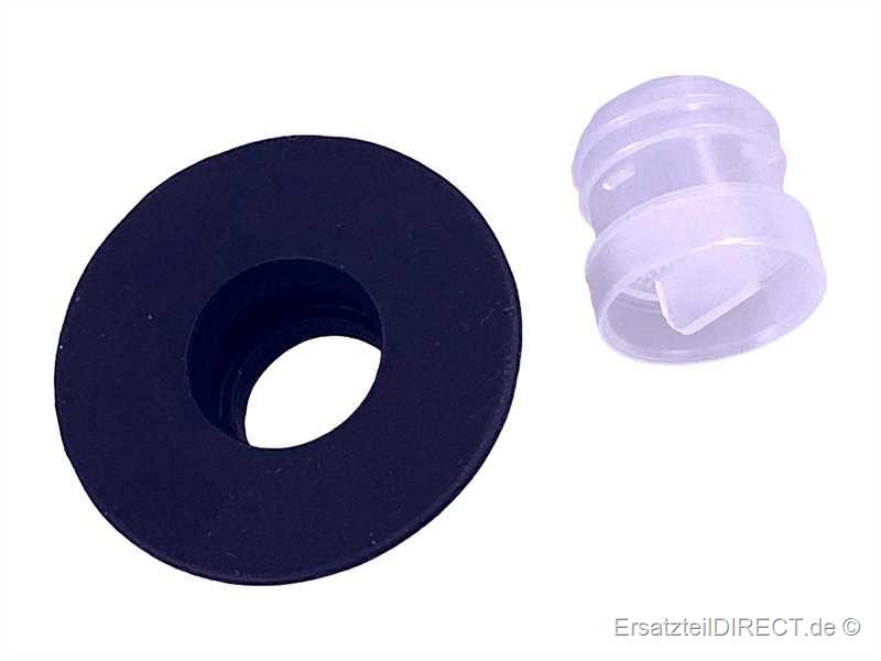 DolceGusto Dichtung Filter EDG715 716 400