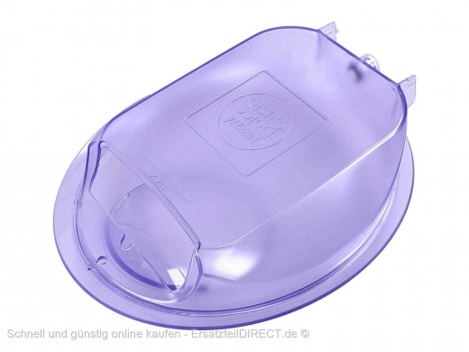 Dolce Gusto Tank passend für EDG600 -EDG609