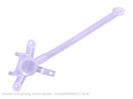 DolceGusto Tanksockel Dichtung EDG600-609