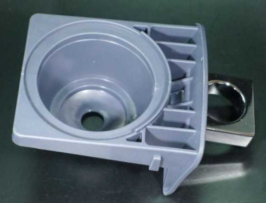 Dolce Gusto Kapselhalter gr. EDG600 -601