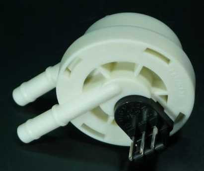 DolceGusto Durchflußmesser EDG705 706-716