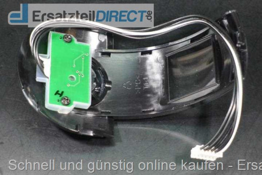Dolce Gusto Abdeckung Anzeige passend für EDG705