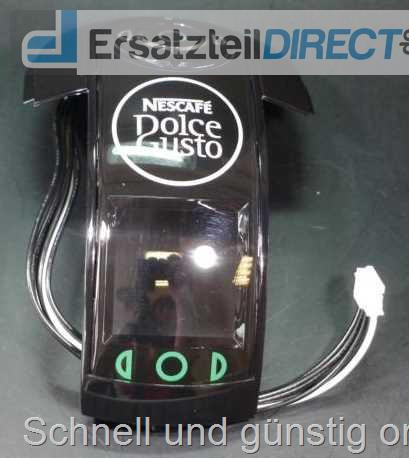 Dolce Gusto Abdeckung Anzeige passend für EDG705
