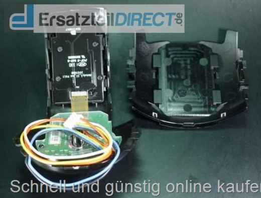 Dolce Gusto Gehäuseabdeckung passend für EDG456