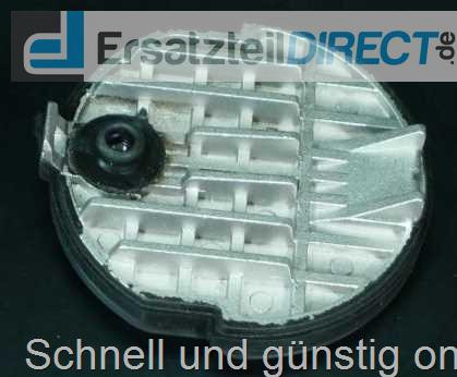 Dolce Gusto Injektorplatte EDG200 201 465