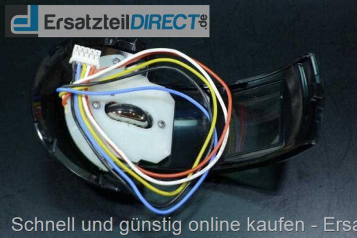 Dolce Gusto Abdeckung passend für EDG715 EDG716