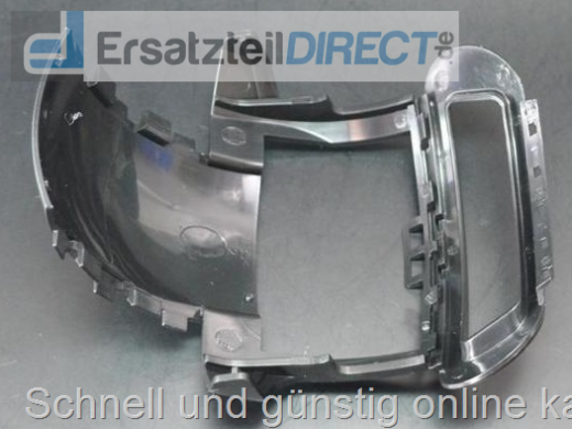 Dolce Gusto Gehäuseabdeckung passend für EDG201.S