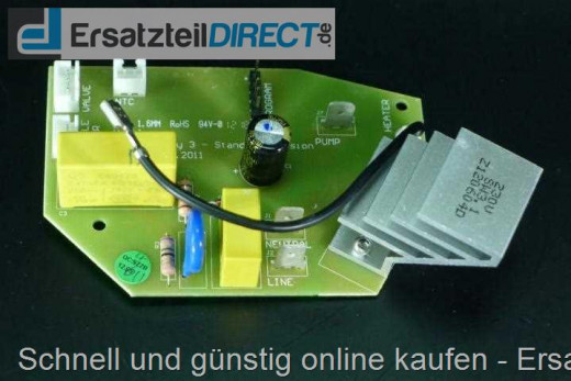 Dolce Gusto Leiterplatte passend für EDG420