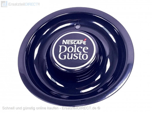 Dolce Gusto Tankdeckel EDG626.S