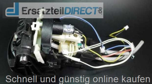 Dolce Gusto Brühkammer passend für EDG625 EDG626
