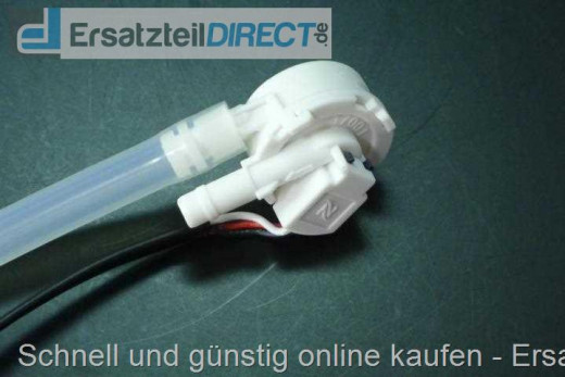 Dolce Gusto Durchflußmesser EDG625 EDG626