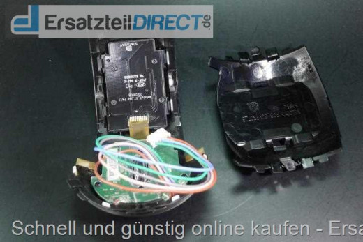 Dolce Gusto Abdeckung passend für EDG626.S
