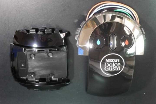 Dolce Gusto Abdeckung passend für EDG626.S