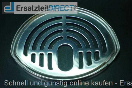 Dolce Gusto Tassenabstellgitter EDG 465