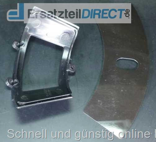 Dolce Gusto Abdeckung passend für EDG465.B