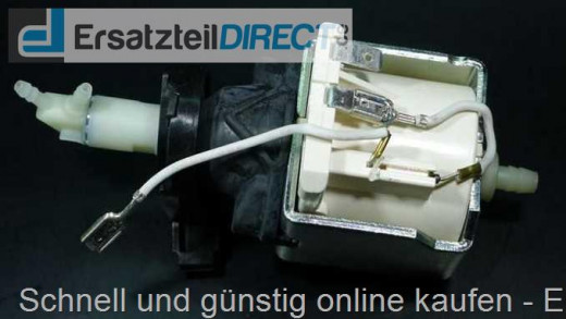 Dolce Gusto Pumpe passend für EDG305.BG
