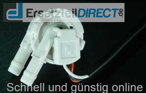 Dolce Gusto Durchflußmesser passend für EDG305.BG