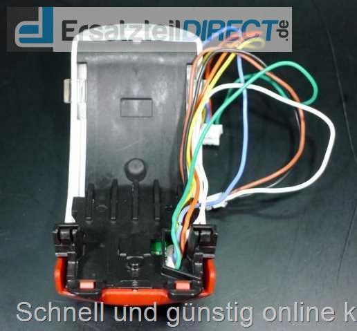 Dolce Gusto Griff passend für EDG305.WR