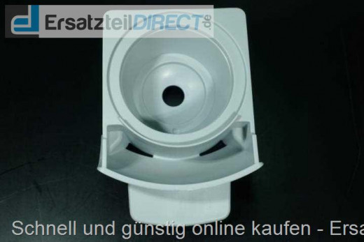 KaffeeAutomaten Kapselhalter verwendbar passend für EDG305.WR