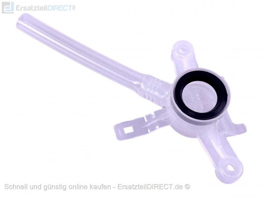 DolceGusto Tanksockel Dichtung EDG600-609