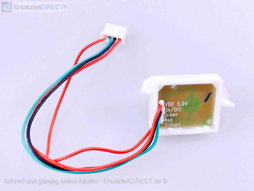 Dolce Gusto On-Schalter EDG200 201 EDG455
