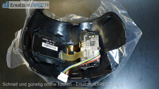 Dolce Gusto Bedienfeld passend für EDG635 EDG636